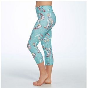 CALIA by Carrie tight fit leggings